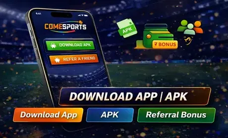 Download the app, unlock code 11LOTTMAX, and enter ₹1 contests faster