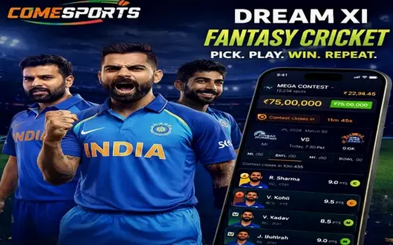 India vs Australia on 11lottery