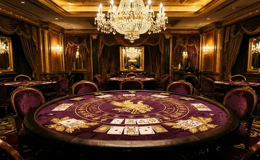 Speed Baccarat